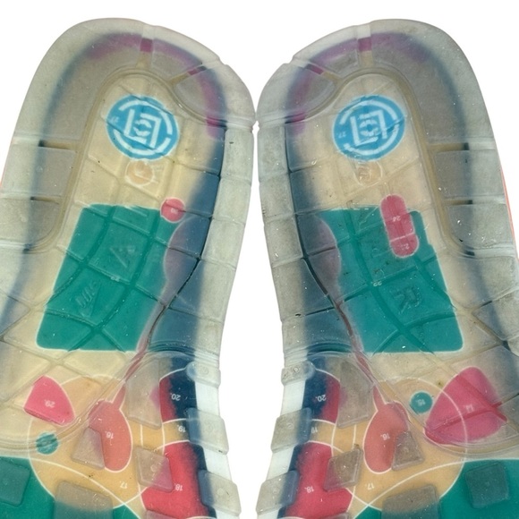 Nike Air Max 1 “Kiss of Death” CLOT x Nike – Men’s Size 7.5 - Picture 8 of 13